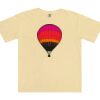 Gildan Comfort Colours Boxy Tee Thumbnail