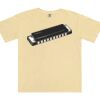 Gildan Comfort Colours Boxy Tee Thumbnail