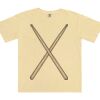 Gildan Comfort Colours Boxy Tee Thumbnail