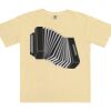 Gildan Comfort Colours Boxy Tee Thumbnail