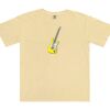 Gildan Comfort Colours Boxy Tee Thumbnail