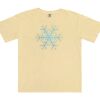 Gildan Comfort Colours Boxy Tee Thumbnail