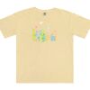 Gildan Comfort Colours Boxy Tee Thumbnail