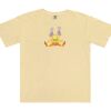 Gildan Comfort Colours Boxy Tee Thumbnail