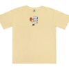 Gildan Comfort Colours Boxy Tee Thumbnail