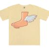 Gildan Comfort Colours Boxy Tee Thumbnail