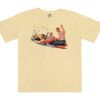 Gildan Comfort Colours Boxy Tee Thumbnail