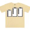 Gildan Comfort Colours Boxy Tee Thumbnail