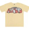 Gildan Comfort Colours Boxy Tee Thumbnail