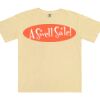 Gildan Comfort Colours Boxy Tee Thumbnail