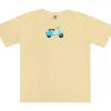 Gildan Comfort Colours Boxy Tee Thumbnail