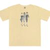 Gildan Comfort Colours Boxy Tee Thumbnail