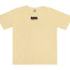 Gildan Comfort Colours Boxy Tee Thumbnail