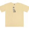 Gildan Comfort Colours Boxy Tee Thumbnail