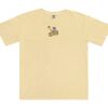 Gildan Comfort Colours Boxy Tee Thumbnail