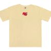 Gildan Comfort Colours Boxy Tee Thumbnail