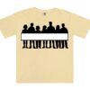 Gildan Comfort Colours Boxy Tee Thumbnail