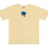 Gildan Comfort Colours Boxy Tee Thumbnail