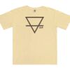 Gildan Comfort Colours Boxy Tee Thumbnail