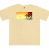 Gildan Comfort Colours Boxy Tee Thumbnail