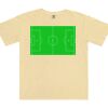 Gildan Comfort Colours Boxy Tee Thumbnail