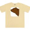 Gildan Comfort Colours Boxy Tee Thumbnail