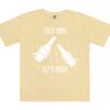 Gildan Comfort Colours Boxy Tee Thumbnail