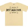 Gildan Comfort Colours Boxy Tee Thumbnail