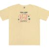 Gildan Comfort Colours Boxy Tee Thumbnail