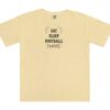 Gildan Comfort Colours Boxy Tee Thumbnail