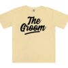 Gildan Comfort Colours Boxy Tee Thumbnail