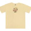 Gildan Comfort Colours Boxy Tee Thumbnail