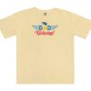 Gildan Comfort Colours Boxy Tee Thumbnail