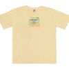 Gildan Comfort Colours Boxy Tee Thumbnail