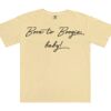 Gildan Comfort Colours Boxy Tee Thumbnail