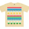 Gildan Comfort Colours Boxy Tee Thumbnail