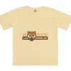 Gildan Comfort Colours Boxy Tee Thumbnail