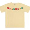 Gildan Comfort Colours Boxy Tee Thumbnail