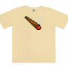 Gildan Comfort Colours Boxy Tee Thumbnail
