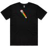 AS Colour Staple Minus 5cm Tee Thumbnail