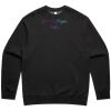 AS Colour - Relax Faded Crew Thumbnail