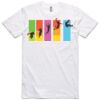 AS Colour Adult Staple Tee  Thumbnail